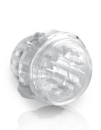 EXTREME TOYZ - PDX MEGA BATOR USB MALE MASTURBATOR ANO BLACK - Amore24