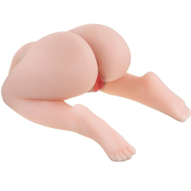 BAILE - PASSION LADY MASTURBATOR VOICE 3D - Amore24