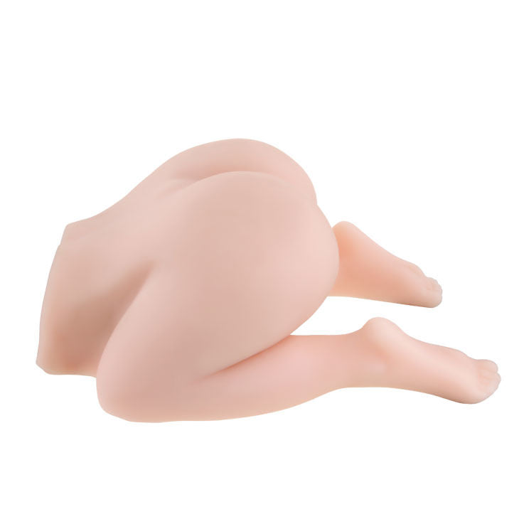 BAILE - PASSION LADY MASTURBATOR VOICE 3D - Amore24