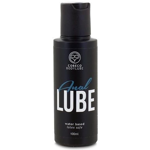 COBECO - ANAL LUBE 100 ML - Amore24