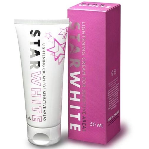 COBECO - STAR WHITE 50ML - Amore24