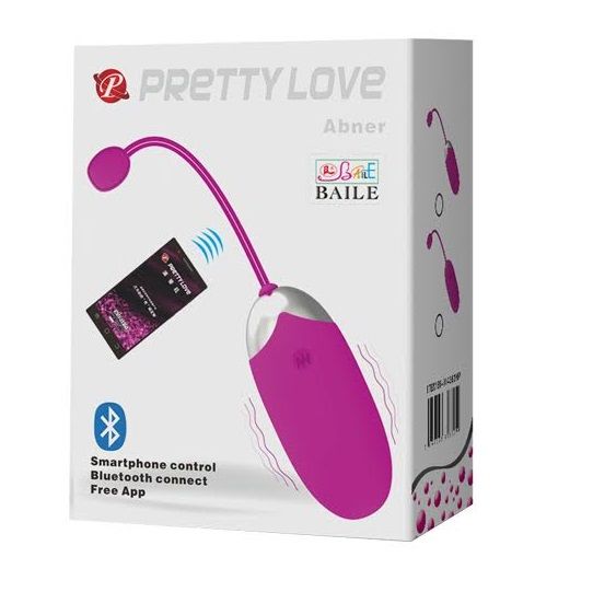PRETTY LOVE - ABNER APP - Amore24