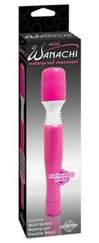 WANACHI - MINI BLACK MASSAGER - Amore24