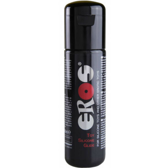 EROS - TOY SILICONE GLIDE 30 ML - Amore24
