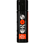EROS - ANAL SILICONE GLIDE 30 ML - Amore24