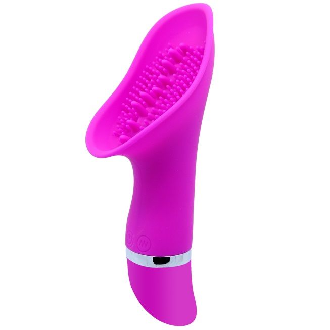 PRETTY LOVE - FLIRTATION CLAUDE CLITORIS STIMULATOR - Amore24