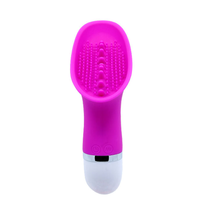 PRETTY LOVE - FLIRTATION CLAUDE CLITORIS STIMULATOR - Amore24