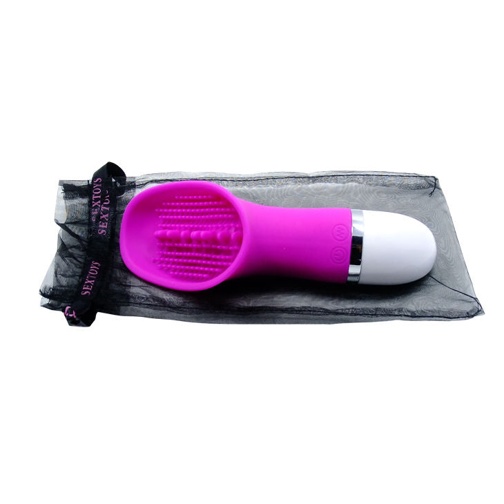 PRETTY LOVE - FLIRTATION CLAUDE CLITORIS STIMULATOR - Amore24