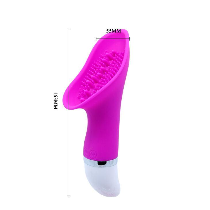 PRETTY LOVE - FLIRTATION CLAUDE CLITORIS STIMULATOR - Amore24
