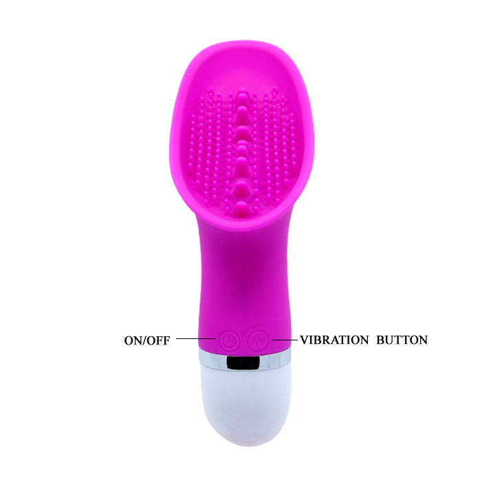 PRETTY LOVE - FLIRTATION CLAUDE CLITORIS STIMULATOR - Amore24