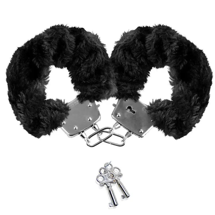 FETISH FANTASY LIMITED EDITION - BONDAGE TEASER KIT - Amore24