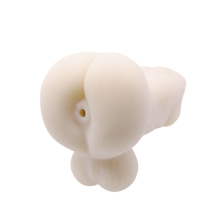 BAILE - BACK SPIRIT MENS MINI MASTURBATOR - Amore24