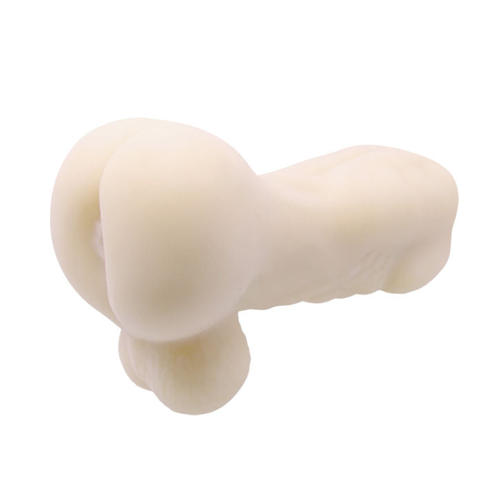 BAILE - BACK SPIRIT MENS MINI MASTURBATOR - Amore24