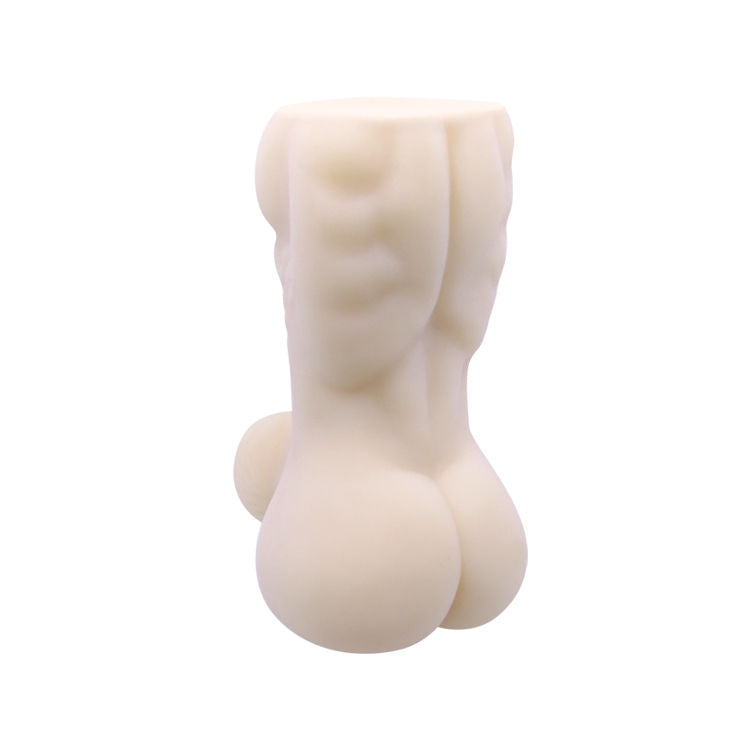 BAILE - BACK SPIRIT MENS MINI MASTURBATOR - Amore24