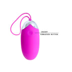 PRETTY LOVE - EGG BERGER REMOTE CONTROL 12 V - Amore24