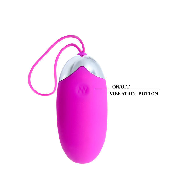 PRETTY LOVE - EGG BERGER REMOTE CONTROL 12 V - Amore24