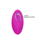 PRETTY LOVE - EGG BERGER REMOTE CONTROL 12 V - Amore24