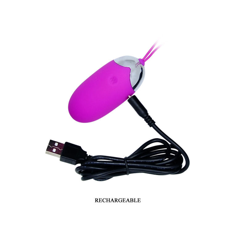 PRETTY LOVE - EGG BERGER REMOTE CONTROL 12 V - Amore24