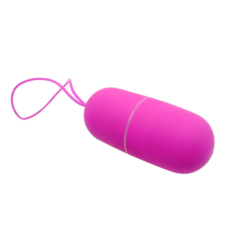 PRETTY LOVE - VIBRATING EGG ARVIN REMOTE CONTROL 12V - Amore24