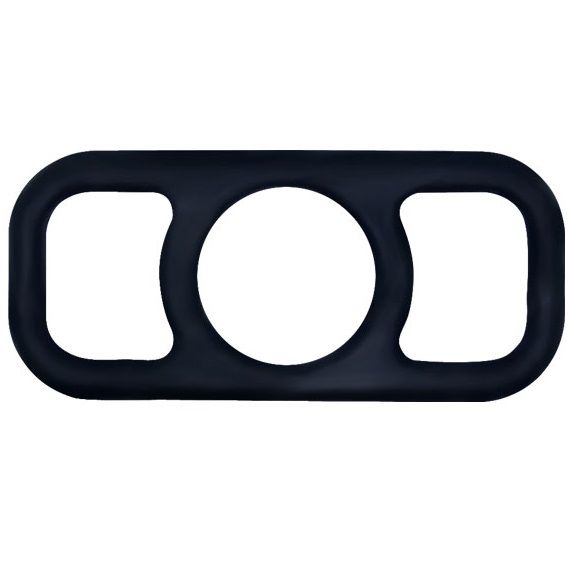 BAILE - TRAINING SILICONE TRAINING RINGS - Amore24