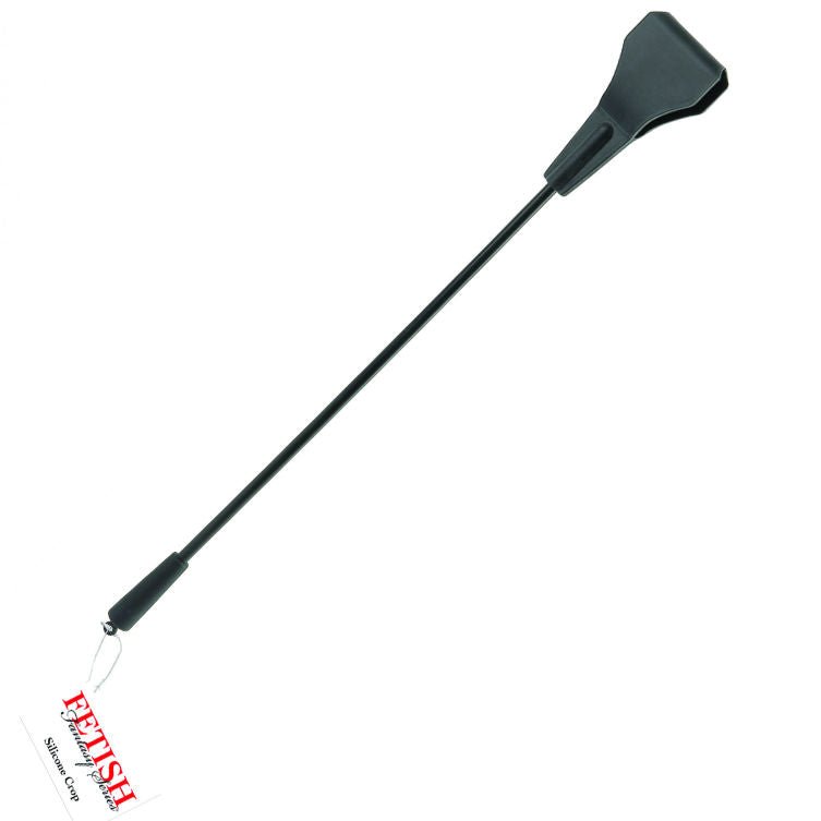 FETISH FANTASY SERIES - SERIES SILICONE CROP - Amore24