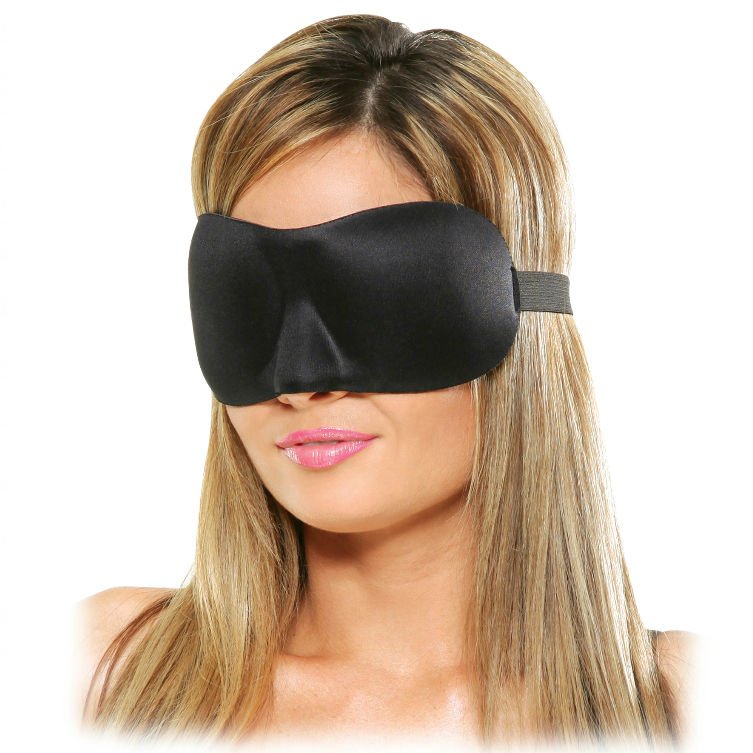 FETISH FANTASY SERIES - SERIES DELUXE FANTASY LOVE MASK - Amore24