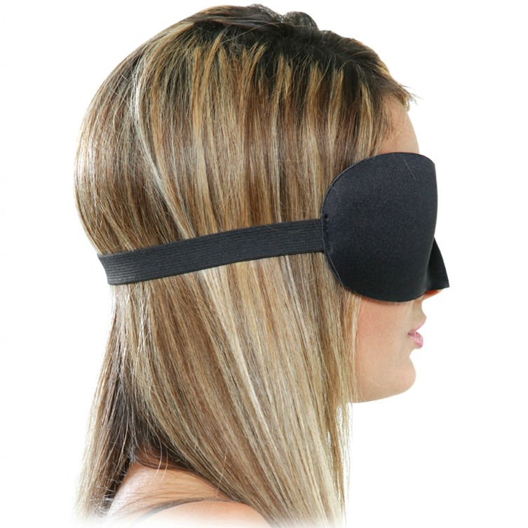 FETISH FANTASY SERIES - SERIES DELUXE FANTASY LOVE MASK - Amore24