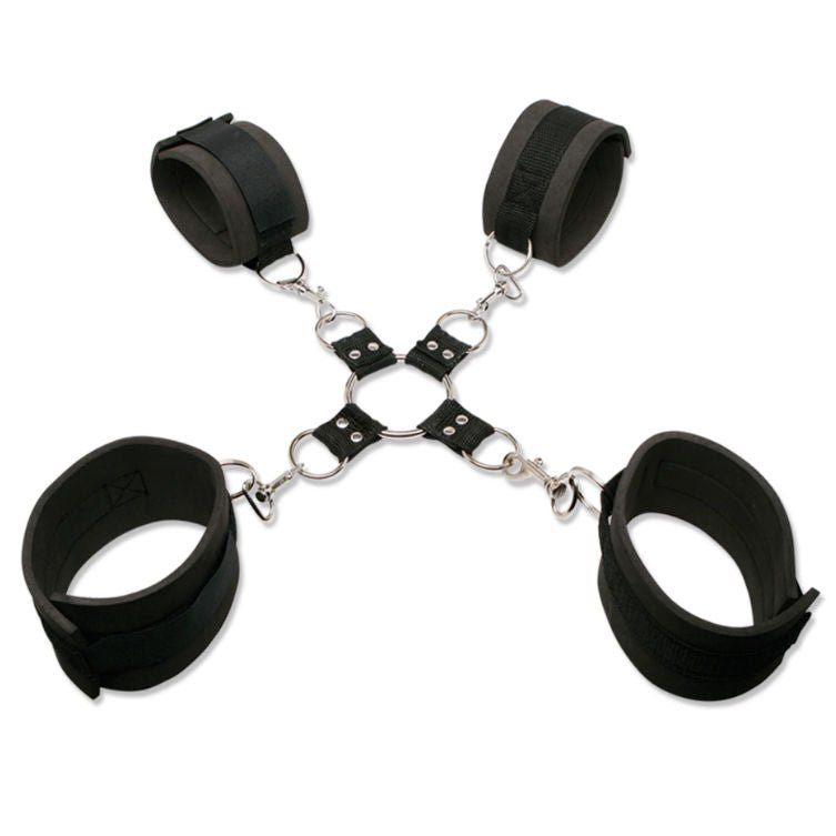FETISH FANTASY SERIES - SERIES EXTREME HOG - TIE KIT - Amore24