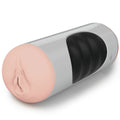 EXTREME TOYZ - PIPEDREAM MEGA GRIP VAGINA MASTURBATOR VIBRATOR - Amore24