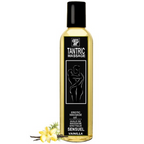 EROS-ART - NATURAL TANTRIC MASSAGE OIL AND APHRODISIAC VANILLA 30 ML - Amore24