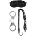 FETISH FANTASY SERIES - LOVERS FANTASY KIT - Amore24