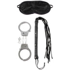 FETISH FANTASY SERIES - LOVERS FANTASY KIT - Amore24