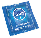 SKINS - CONDOM NATURAL PACK 12 - Amore24