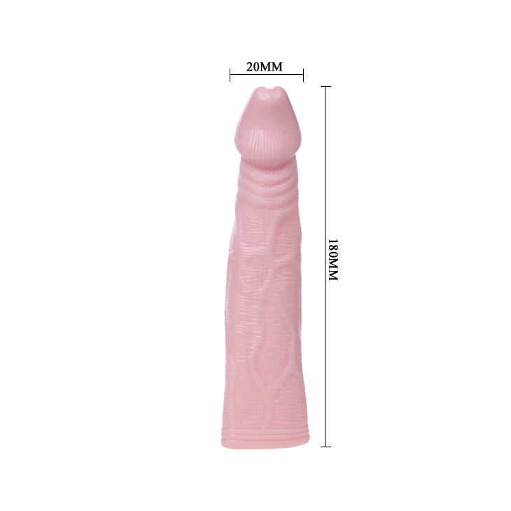 BAILE - FANTASY VIBE EXTENSION - Amore24