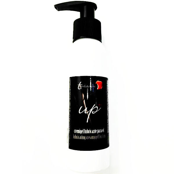 TENTACION - ORGASMIC LUBRICANT CREMIGEL FOR 100 ML - Amore24