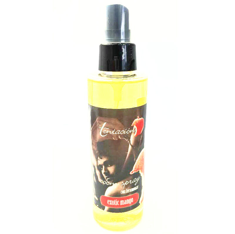 TENTACION - ROOM FRESHENER WITH PHEROMONES EXOTIC MANGO - Amore24