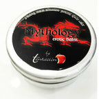 TENTACION - MYTHOLOGY EROTIC BALM HEAT VASODILATOR HIM - Amore24