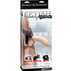 FETISH FANTASY EXTREME - EXTREME HOLLOW STRAP ON - Amore24