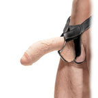 FETISH FANTASY EXTREME - EXTREME HOLLOW STRAP ON - Amore24