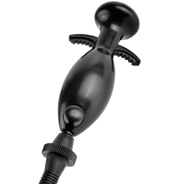 FETISH FANTASY EXTREME - VIBRATING PUSSY PUMP - Amore24