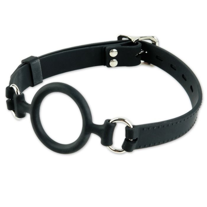 FETISH FANTASY EXTREME - SILICONE O - RING GAG - Amore24