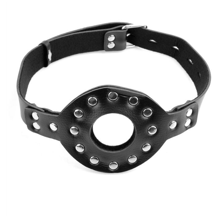 FETISH FANTASY SERIES - SERIES DELUXE BALL GAG WITH DILDO - Amore24