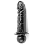 FETISH FANTASY SERIES - SERIES DELUXE BALL GAG WITH DILDO - Amore24