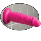 DILLIO - CHUB 15.2 CM PINK - Amore24