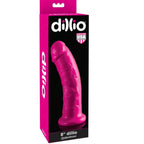 DILLIO - DILDO 20.32 PINK - Amore24