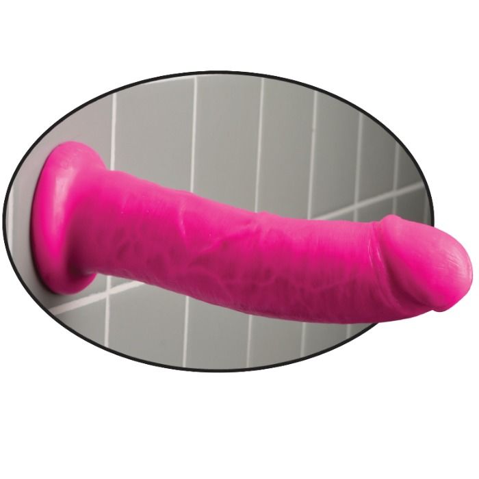 DILLIO - DILDO 20.32 PINK - Amore24