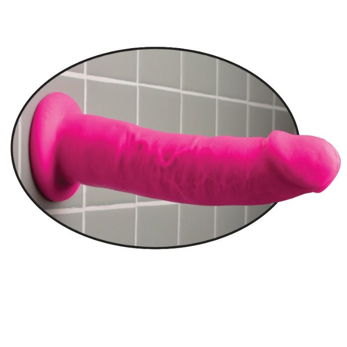 DILLIO - 22.9 CM DILLIO PINK - Amore24