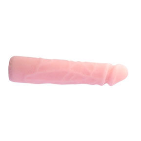BAILE - REALISTIC SKIN TOUCH SILICONE DILDO 23 CM - Amore24
