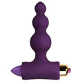 ROCKS - OFF - PETITE BUBBLES ANAL STIMULATOR - LILAC - Amore24
