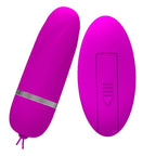 PRETTY LOVE - DEBBY VIBRATING EGG WITH CONTROL - Amore24